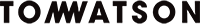 Tom Watson photographer logo